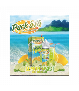 Lemon Twist Pack à l'Ô