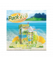Lemon Twist 50ml - Pack à l'Ô