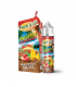 E-liquide Pineapple Strawberry Pack à l'ô