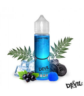 Blue Devil 50ml Avap