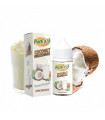 Arome Coconut Milkshake - Pack à l'ô