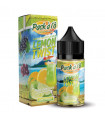 Arome Lemon Twist 30ml - Pack à l'Ô