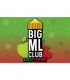 Apple Cherry 100ml - Big ML Club by Dinner Lady