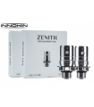 Résistance Z Coil pour Zenith / Zlide (x5) - Innokin