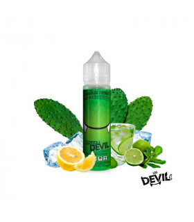 Green Devil de Avap en 50 ml