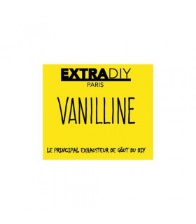 Additif Vanilline ExtraDIY