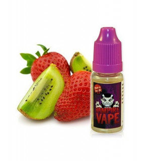 E-liquide Vampire Vape Strawberry Kiwi