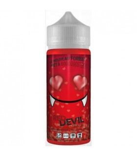 Red Devil 100ml - Avap
