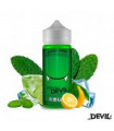Green Devil 90 ml - AVAP