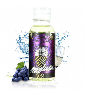 Concentré Purple Crave Medusa Juice