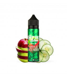 E-liquide Apple Cucumber - Empire Brew