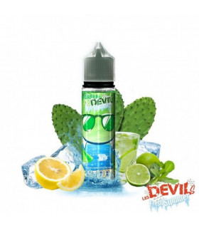 Green Devil Fresh Summer de Avap en 50 ml