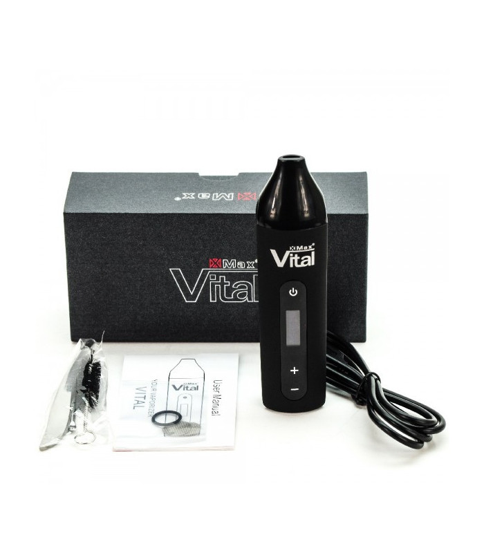 Vaporisateur Vital Vape Pen - XVAPE