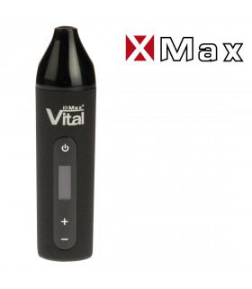 Vaporisateur Vital Vape Pen - XVAPE