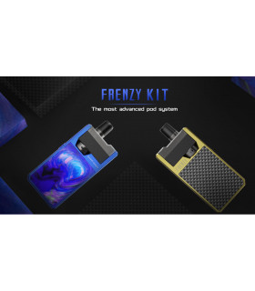 Kit Frenzy - GeekVape