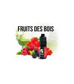 Fruits des Bois 10ml - Solana