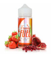 THE RED OIL 100ML - FRUITY FUEL