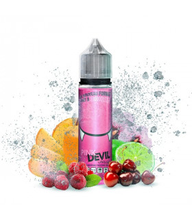Pink Devil Summer Fresh 50ml - Avap