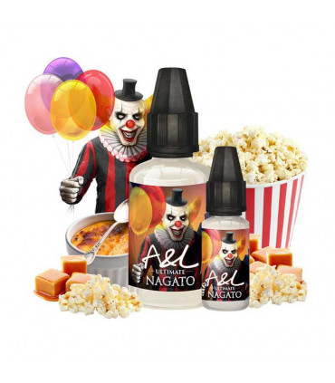 Concentré Nagato - ULTIMATE