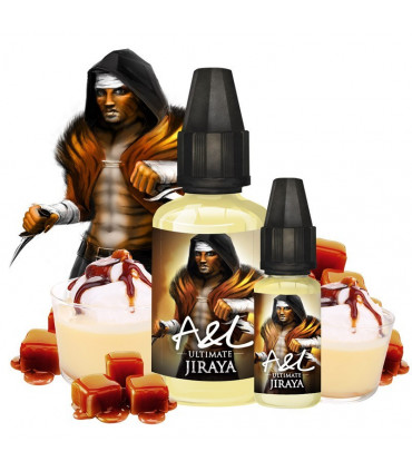 Concentré Jiraya - ULTIMATE