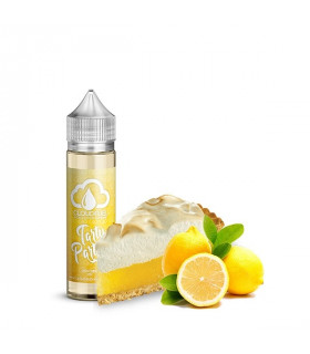 Tarty party 50ml - CloudFuel