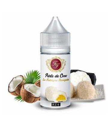 Arome Perle De Coco - La Fabrique Française