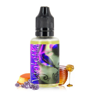 Arome Violetta - Ladybug Juice