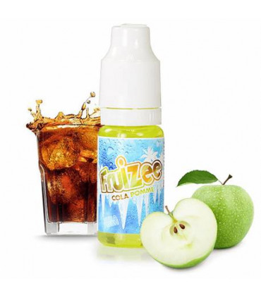 Cola Pomme - Fruizee