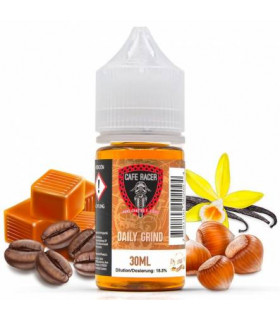 Arome DAILY GRIND 30 ML - CAFE RACER