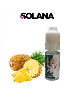ARÔME Ananas 10 ML - SOLANA
