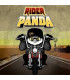 Concentre Panda Rider - ULTIMATE