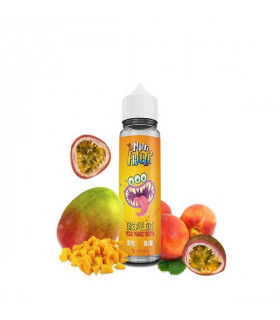 Tireboulette Peach Mango Passion - Liquideo