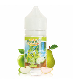 Arome Apple Pear - Pack à l'ô