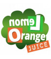 Lemon Orange 50 ML - Aoc Juice