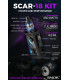 Kit Scar 18 - SMOK