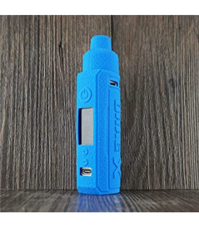 Housse Silicone pour Drag X - Voopoo