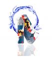 Eliquide Bubble Juice Power 50 ML- AROMAZON