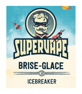Arome Brise Glace - Supervape