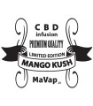 Mango Kush Fleurs de CBD - MV
