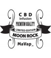 Moon Rock Fleurs de CBD - MV