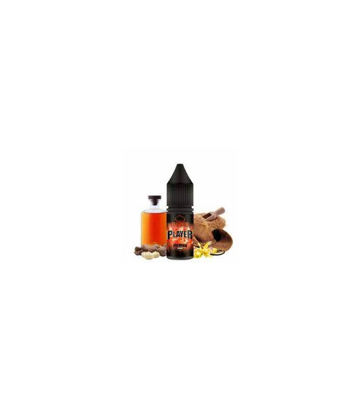 PLAYER 10ml - Eliquide France