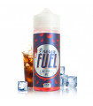 The Pep's Oil 100ML - FRUITY FUEL