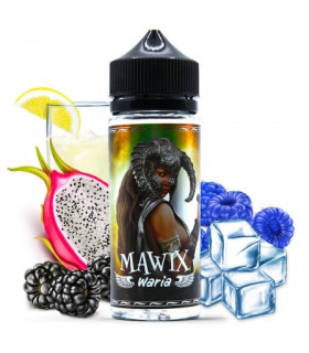 Eliquide Waria 100 ml - Mawix