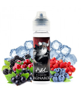 E-liquide Ragnarok 50 ml - ULTIMATE