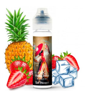 Eliquide Red Pineapple Hidden Potion 50 ml - ULTIMATE