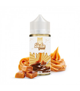 DULCE GRAND 100 ml - INSTANT FUEL - ATELIER JUST'