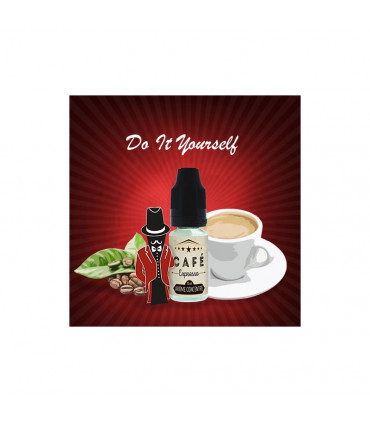 Concentré Café expresso 30 ml - CIRKUS
