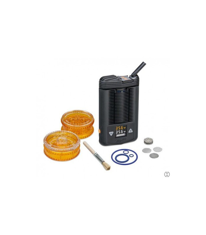 vaporisateur - Mighty