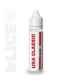 E-LIQUIDE USA CLASSIC 50 ml -  DLICE