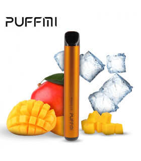 PUFFMI TX500 mango ice - VAPORESSO
